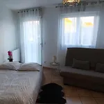 Appartamento Face à La Gare