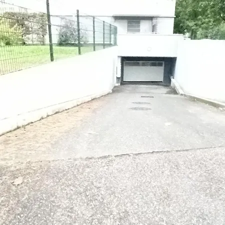 Apartamento Face à La Gare