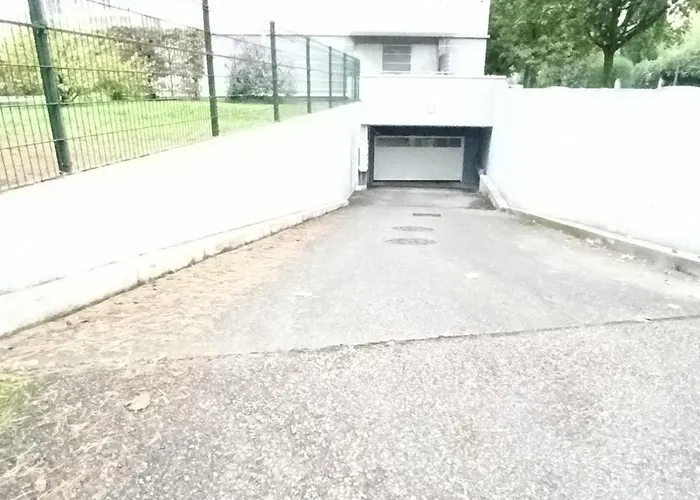Apartamento Face à La Gare
